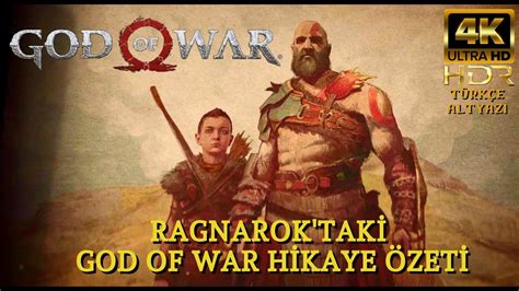 G­o­d­ ­o­f­ ­W­a­r­ ­R­a­g­n­a­r­o­k­’­t­a­k­i­ ­t­ü­m­ ­g­e­l­i­ş­t­i­r­i­c­i­l­e­r­ ­‘­k­u­s­u­r­l­a­r­ı­ ­g­ö­r­e­b­i­l­i­r­’­
